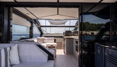 PREDATOR 55 For Sale image13