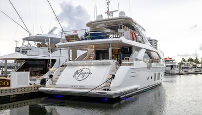 CAPTAIN MORGAN II For Sale image135
