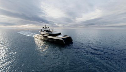 ULTIMA 88 For Sale image18