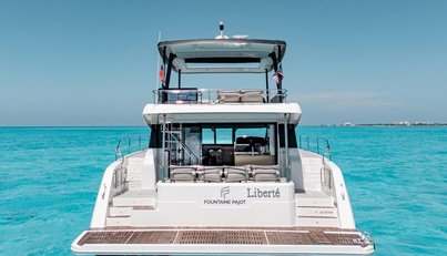 Libert'e For Sale image4