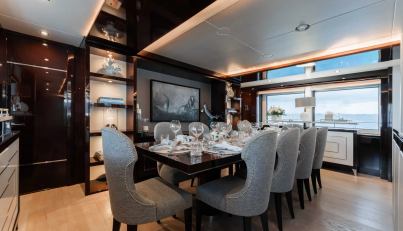 Captain Morgan III For Sale image22