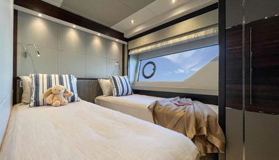 Sunseeker 76 For Sale image15