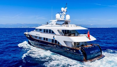 Lady Lucy For Sale image5