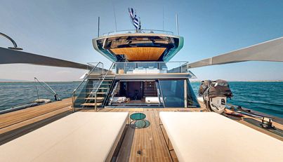 Just Marie III For Sale image6