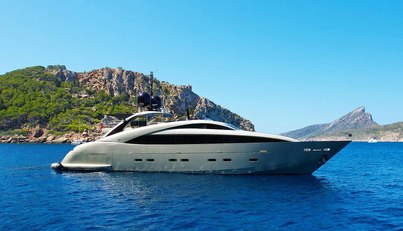 Ycm 120 For Sale image1