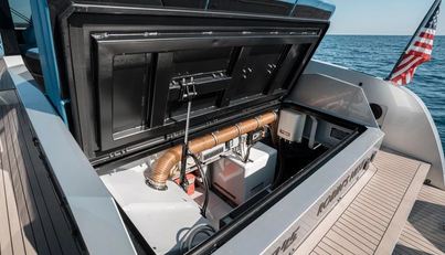 Robin's Nest For Sale image37