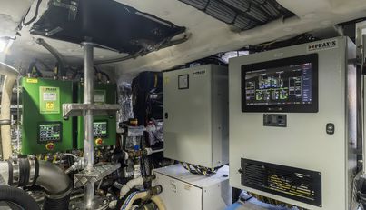 VANGUARD For Sale image37