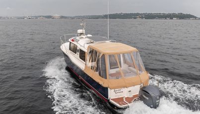 Salish Ranger For Sale image4
