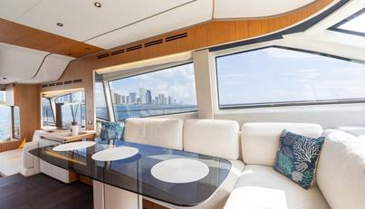 2025 FERRETTI 670 KATRIN I For Sale image16