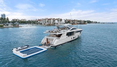 Freedome For Sale image38