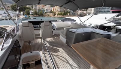 Lady A of Lymington For Sale image37