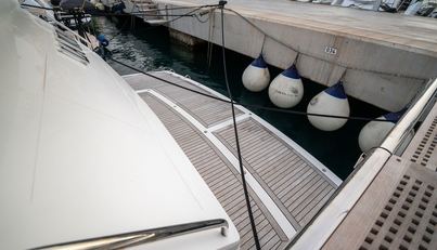 LA RUBIA For Sale image13