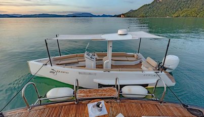 AZUL V For Sale image22