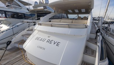 Beau Reve For Sale image22