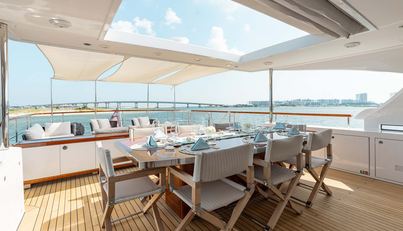 BELLA VITA For Sale image19