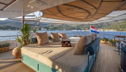 Donna Del Mare For Sale image21