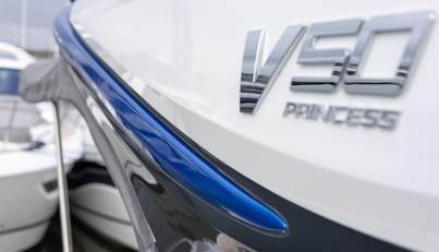 Pristine Princess For Sale image45