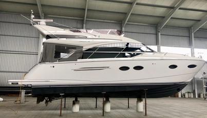 Blue Ocean II For Sale image13