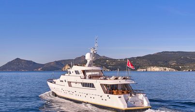 MADAME THELMA For Sale image6