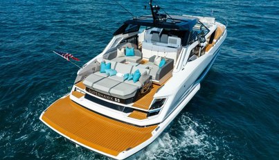 SUPERHAWK 55 For Sale image6