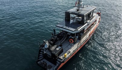 VANGUARD For Sale image8