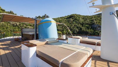 Donna Del Mare For Sale image32