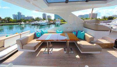 CHITOCHI 108' For Sale image4