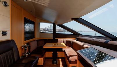 PRINCESS 85 For Sale image23