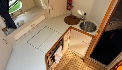 Crystal Blue For Sale image32