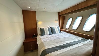 Swordfish 68 For Sale image25