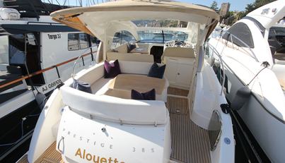 ALOUETTE For Sale image9