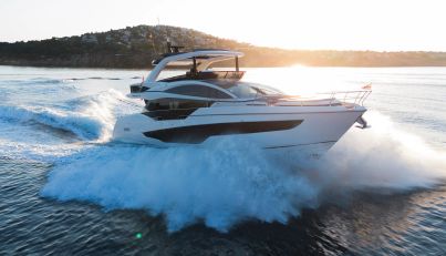 Pearl 72 For Sale image4