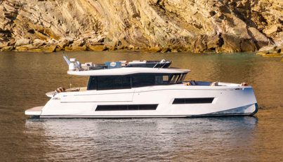 Pardo 72 Endurance For Sale image2