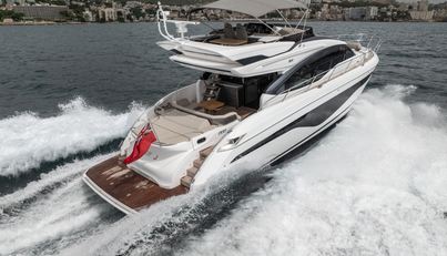 Lady A of Lymington For Sale image6