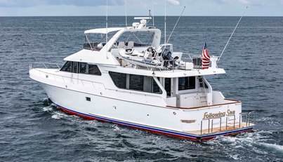 Following Sea II For Sale image32