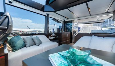 PREDATOR 65 For Sale image94