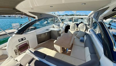 Camarcanda II For Sale image10