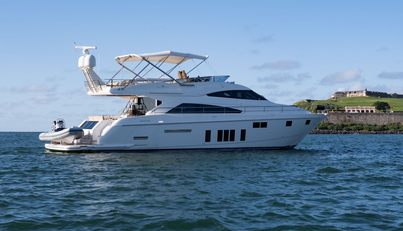 SEA CHANGE For Sale image1