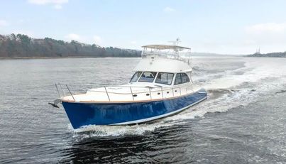 Sapphire II For Sale image10