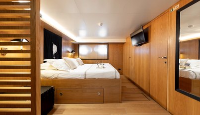 SOUNION II For Sale image12