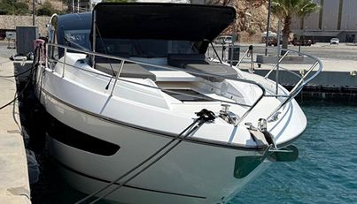 AEGEAN DREAMIN For Sale image2
