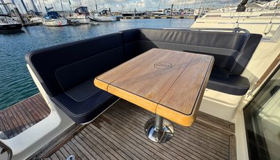 Oceanmann For Sale image32