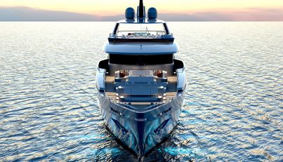 ORION ONE For Sale image7