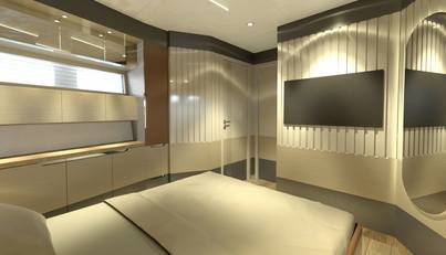 VOYAGE 90 For Sale image52