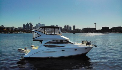 Seacougs For Sale image1