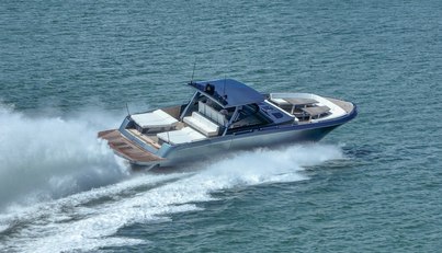 PURA VIDA For Sale image18