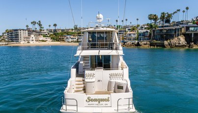 Seaquel For Sale image10