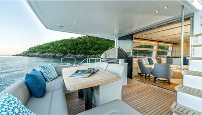LARIMAR II For Sale image14