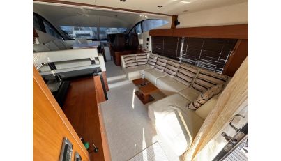 QUICKSILVER 1 For Sale image8