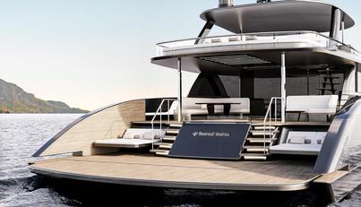 ULTIMA 88 For Sale image5